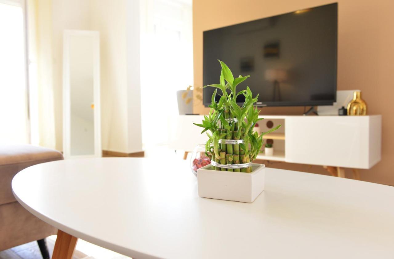 Apartman Lola Zadar Exterior foto